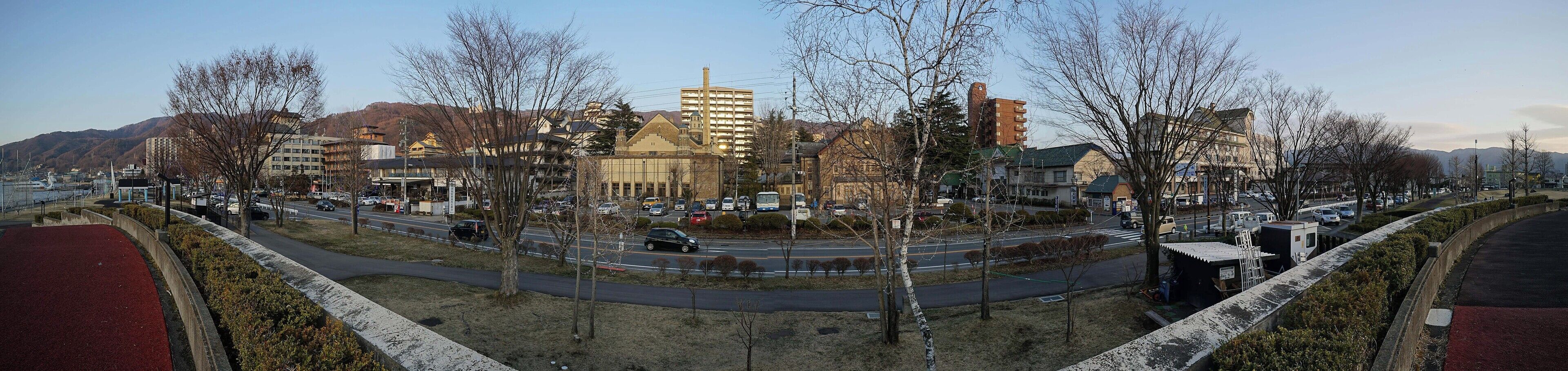 4 Chome-1 Kogandōri, Suwa-shi, Nagano-ken 392-0027, Japan