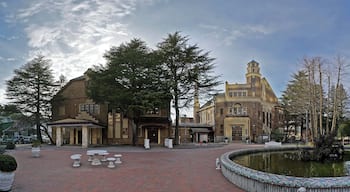 Katakura-kan , 片倉館