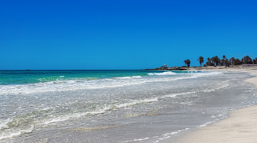Djerba Midun