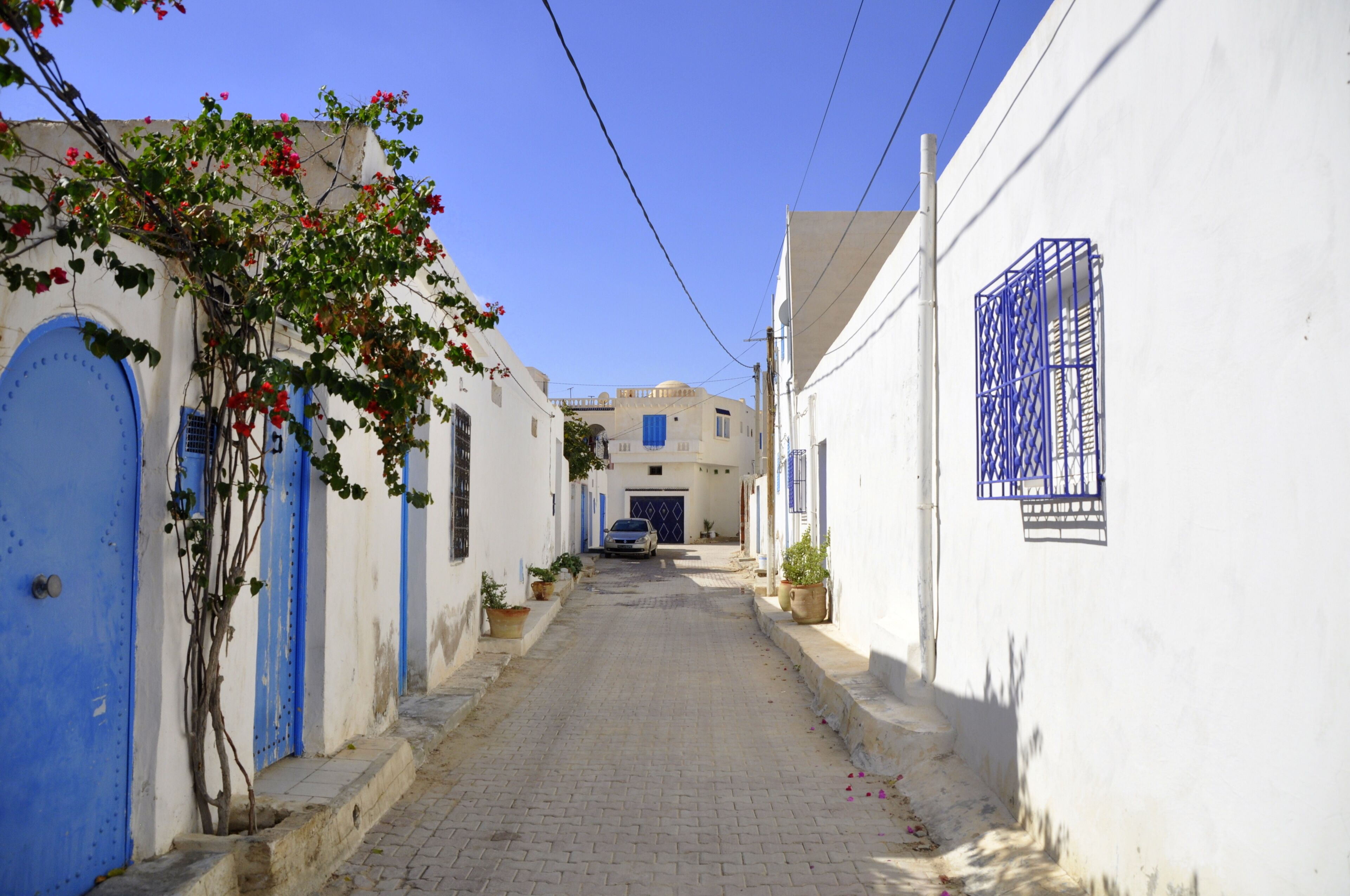 Djerba Midun