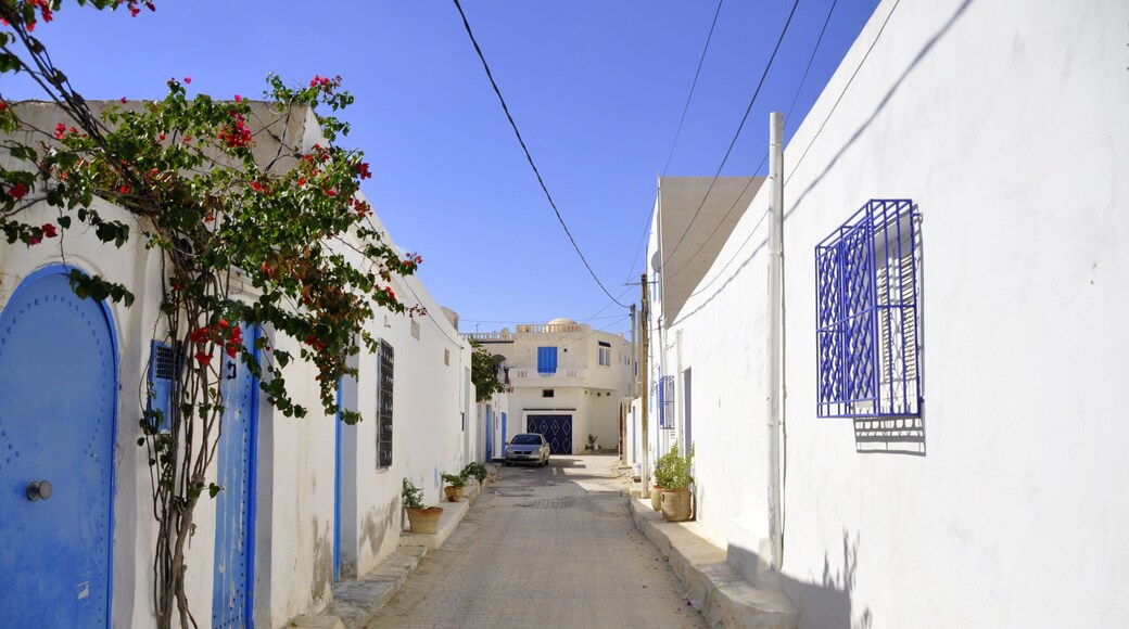 Djerba Midun