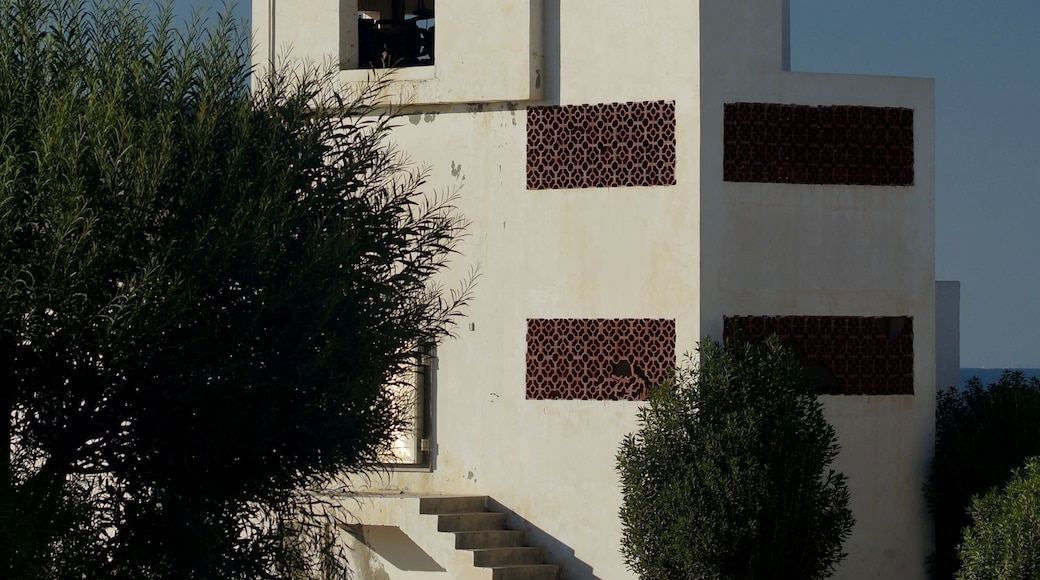 Maison en Tunisie