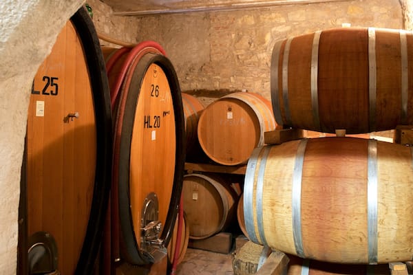 Castellina in Chianti