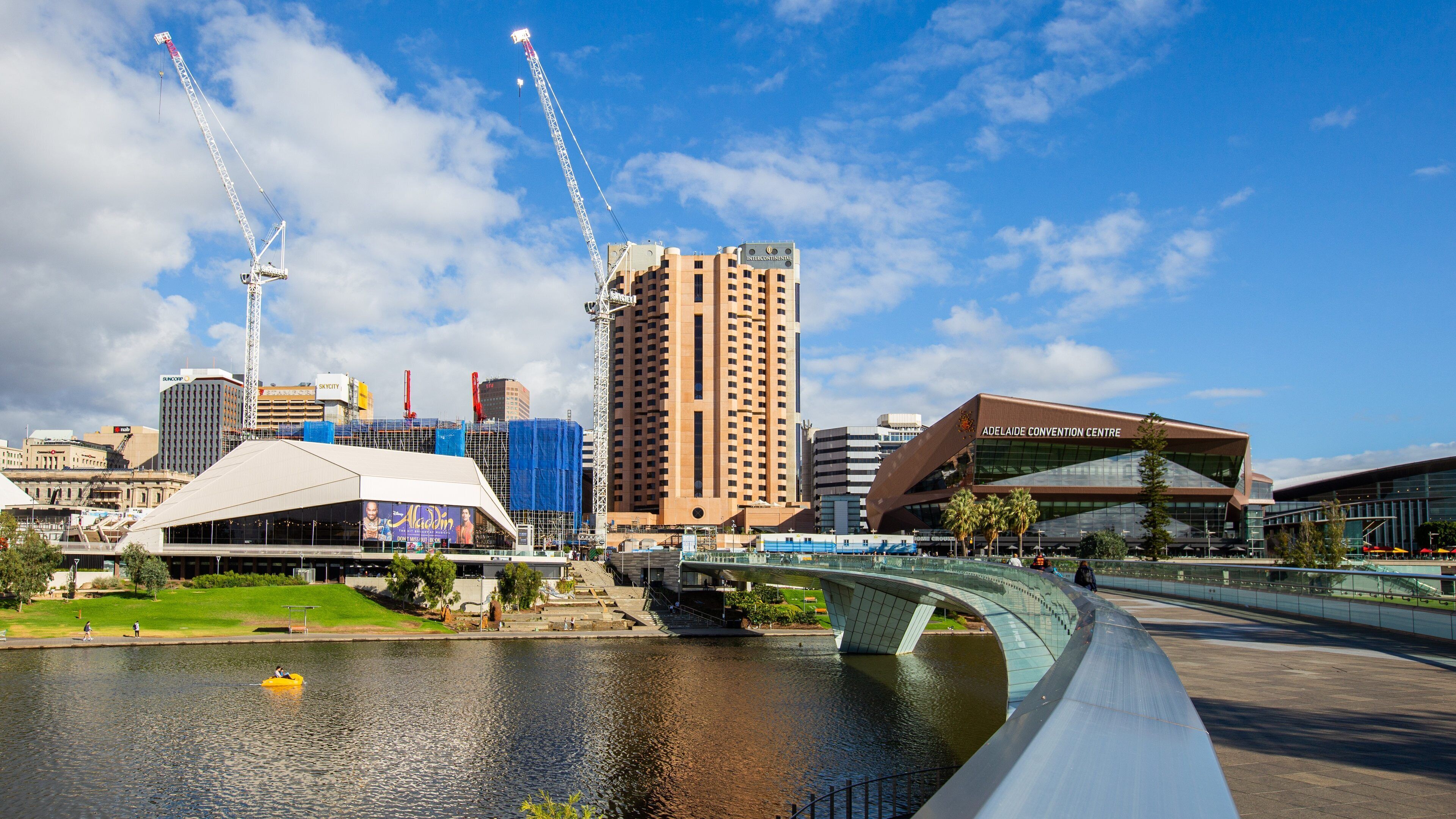 O que fazer em Adelaide. Melhores dicas para 2026 | Expedia Turismo