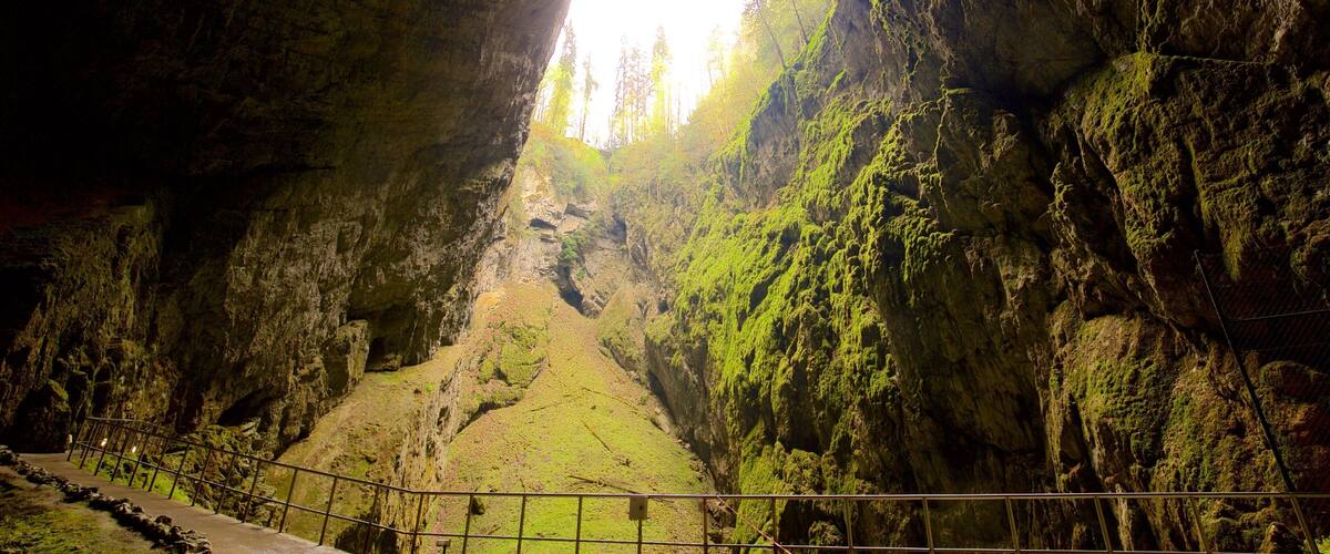 Südmährische Region