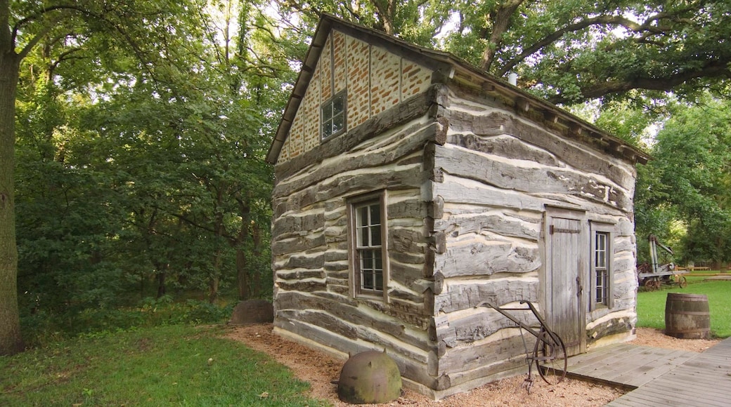 内布拉斯加州东南部