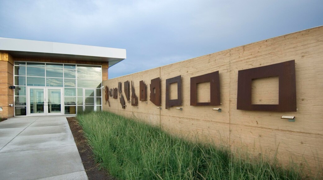 Homestead National Monument of America