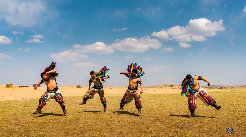 The Mongolian Warrior II 正蓝旗 - 内蒙古 Zhenglanq- Inner Mongolia
"人生過客匆匆,相機抓住每個剎那,與我擦肩而過的人和事"