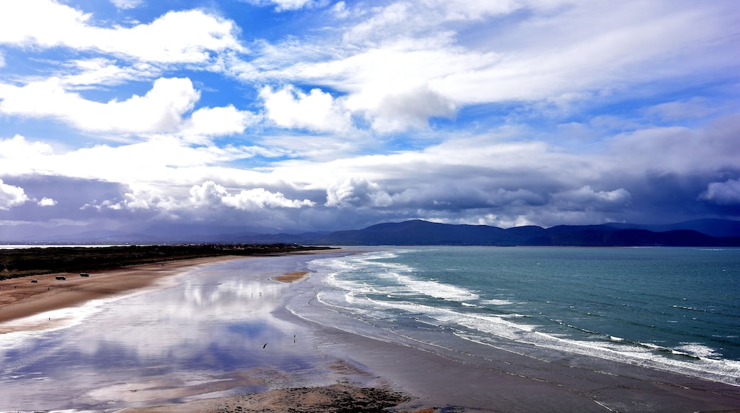 Inch Beach , Dingle Peninsula , Ireland