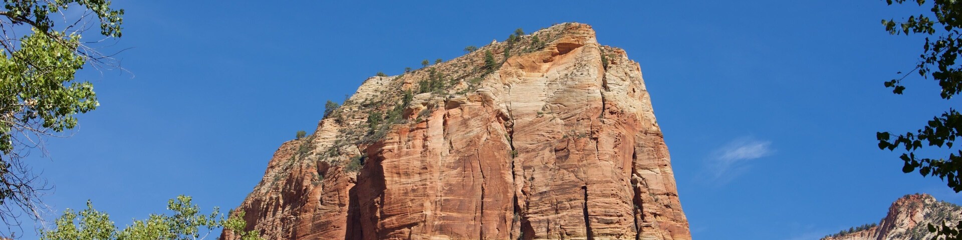 The Grotto Picnic Area
