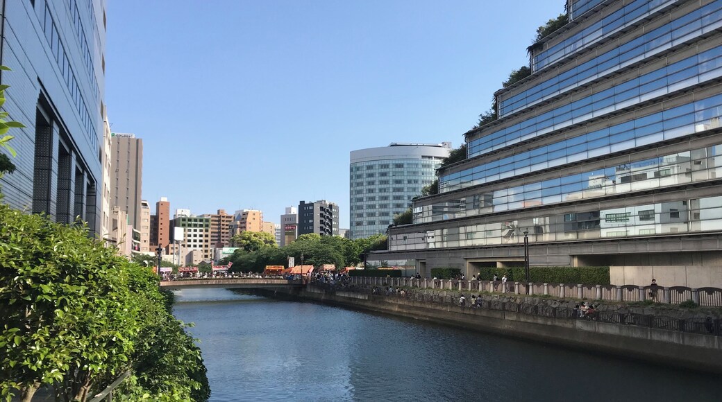 ๅคฉ็ฅๆฉใใๆใ่ฌ้ขๆฐๅท(ไธๆตๅด)