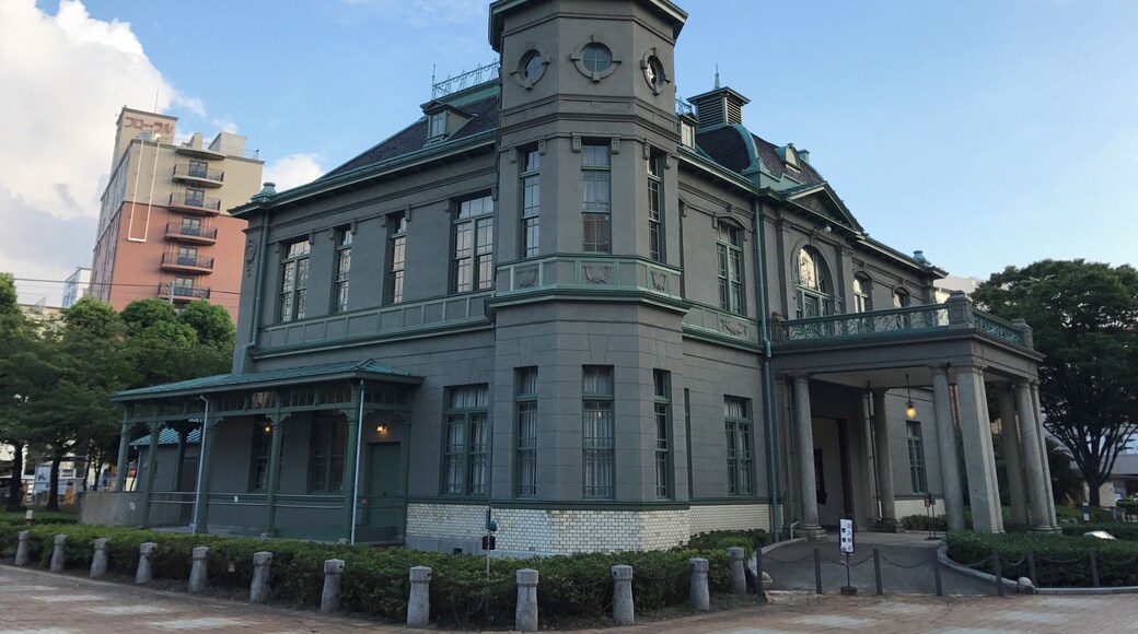 ๆง็ฆๅฒก็ๅ
ฌไผๅ ่ฒด่ณ้คจ