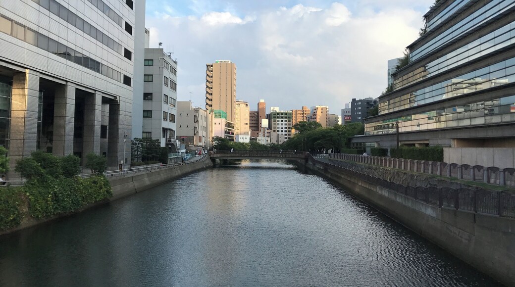 ๅคฉ็ฅๆฉใใๆใ่ฌ้ขๆฐๅท(ไธๆตๅด)