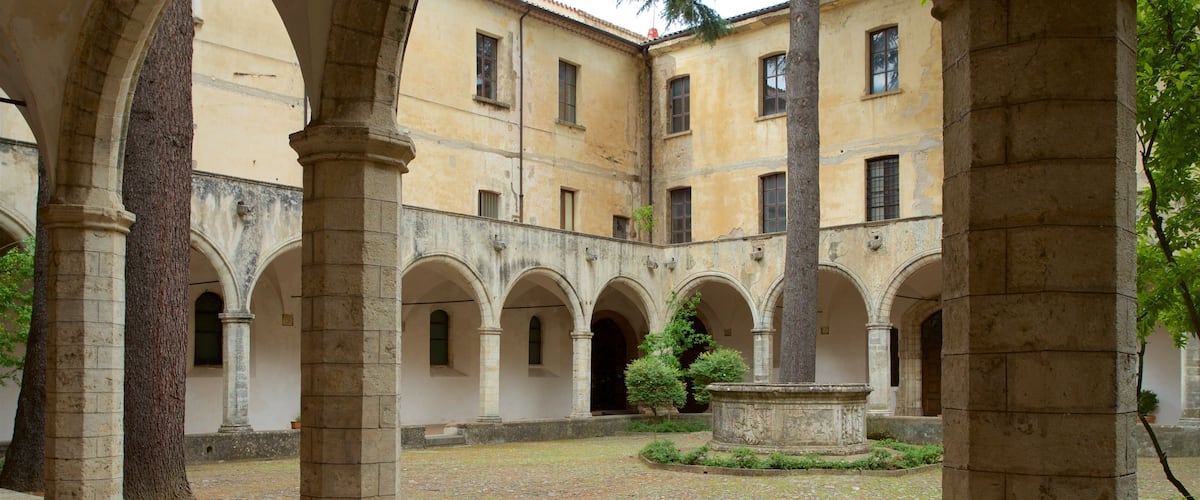 Cosenza