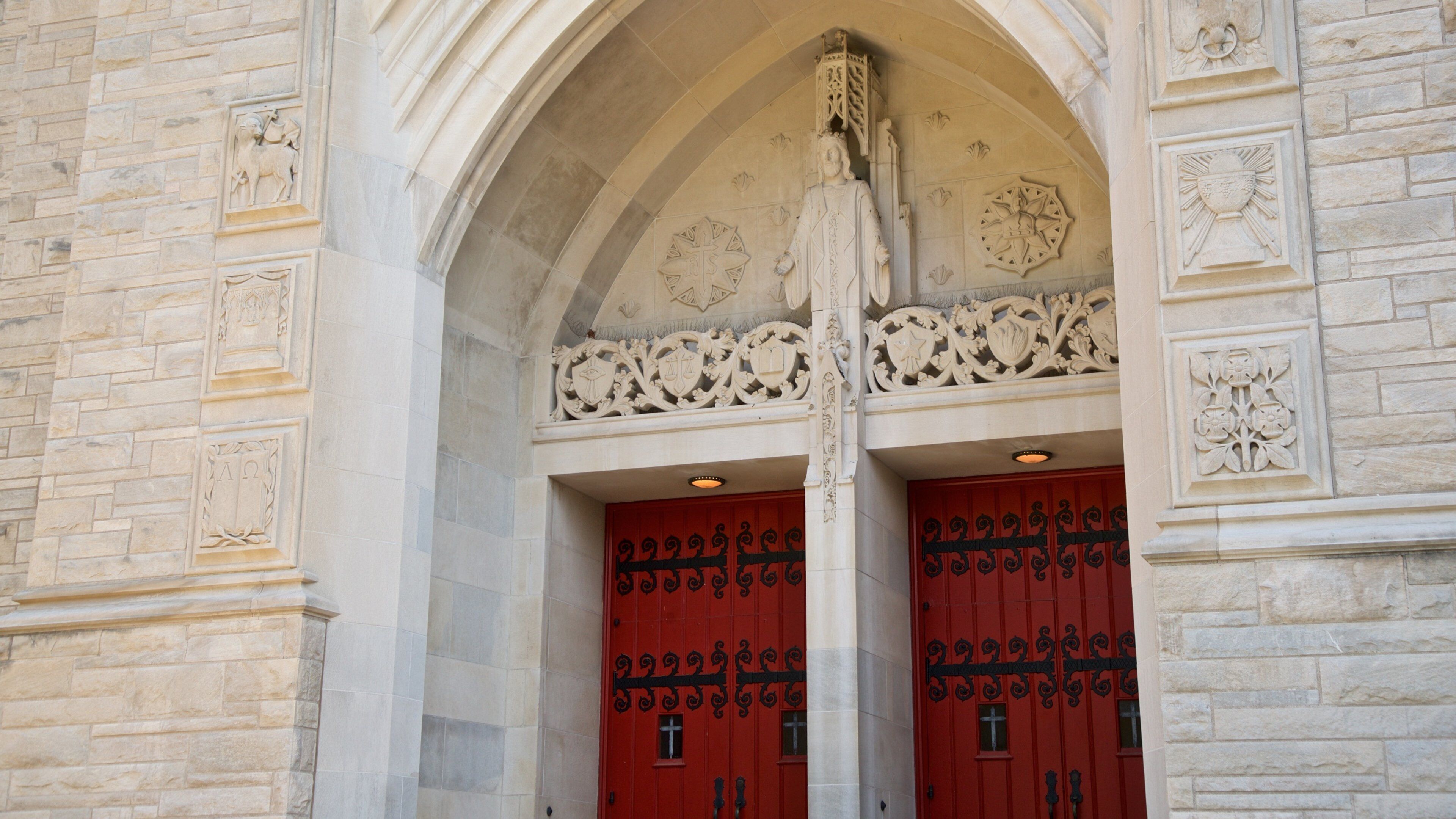 Asbury First United Methodist Church