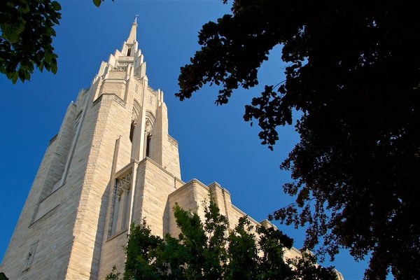 Asbury First United Methodist Church