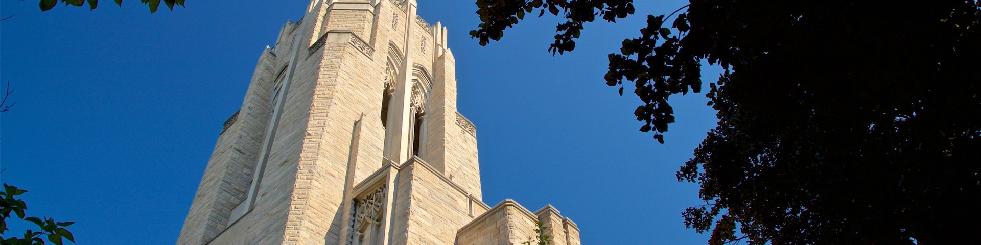 Asbury First United Methodist Church