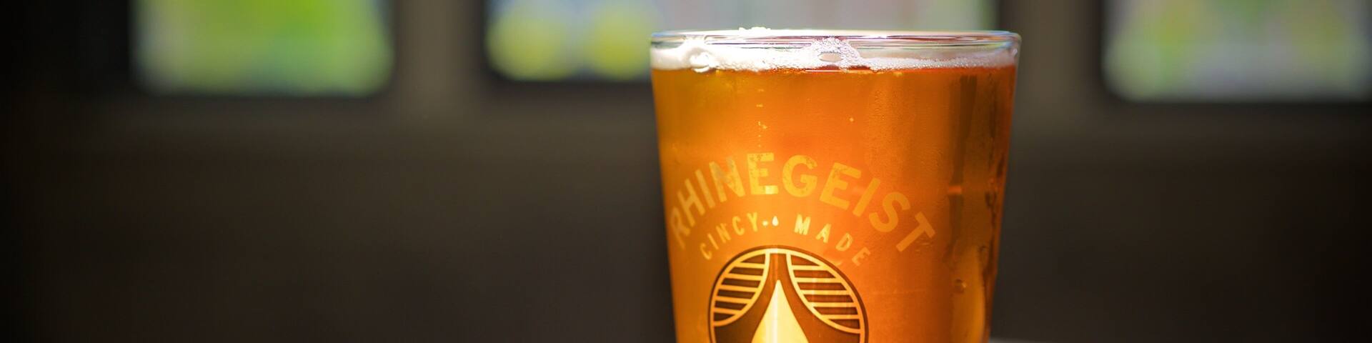 Cincinnati featuring interior views