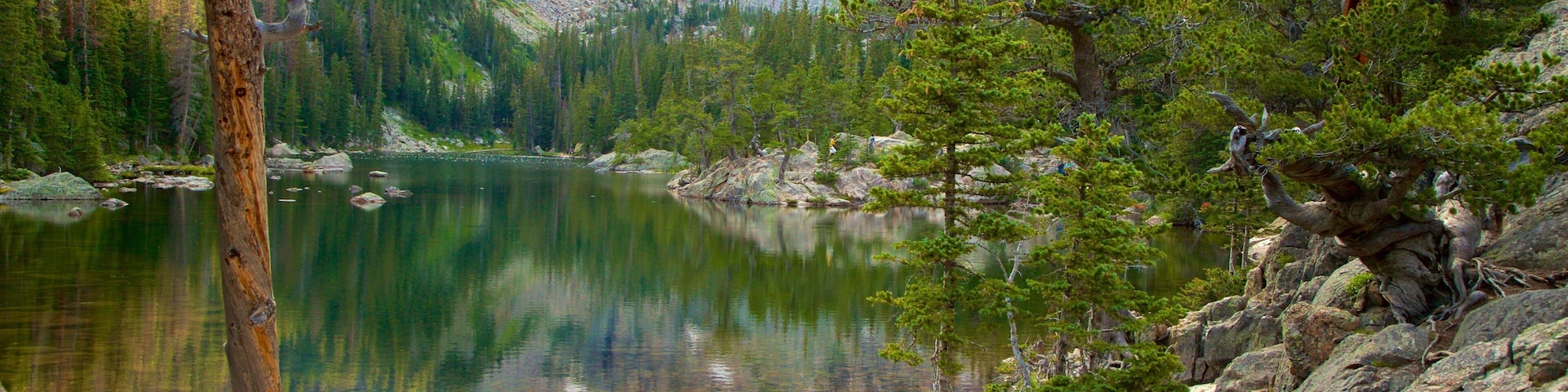 Dream Lake