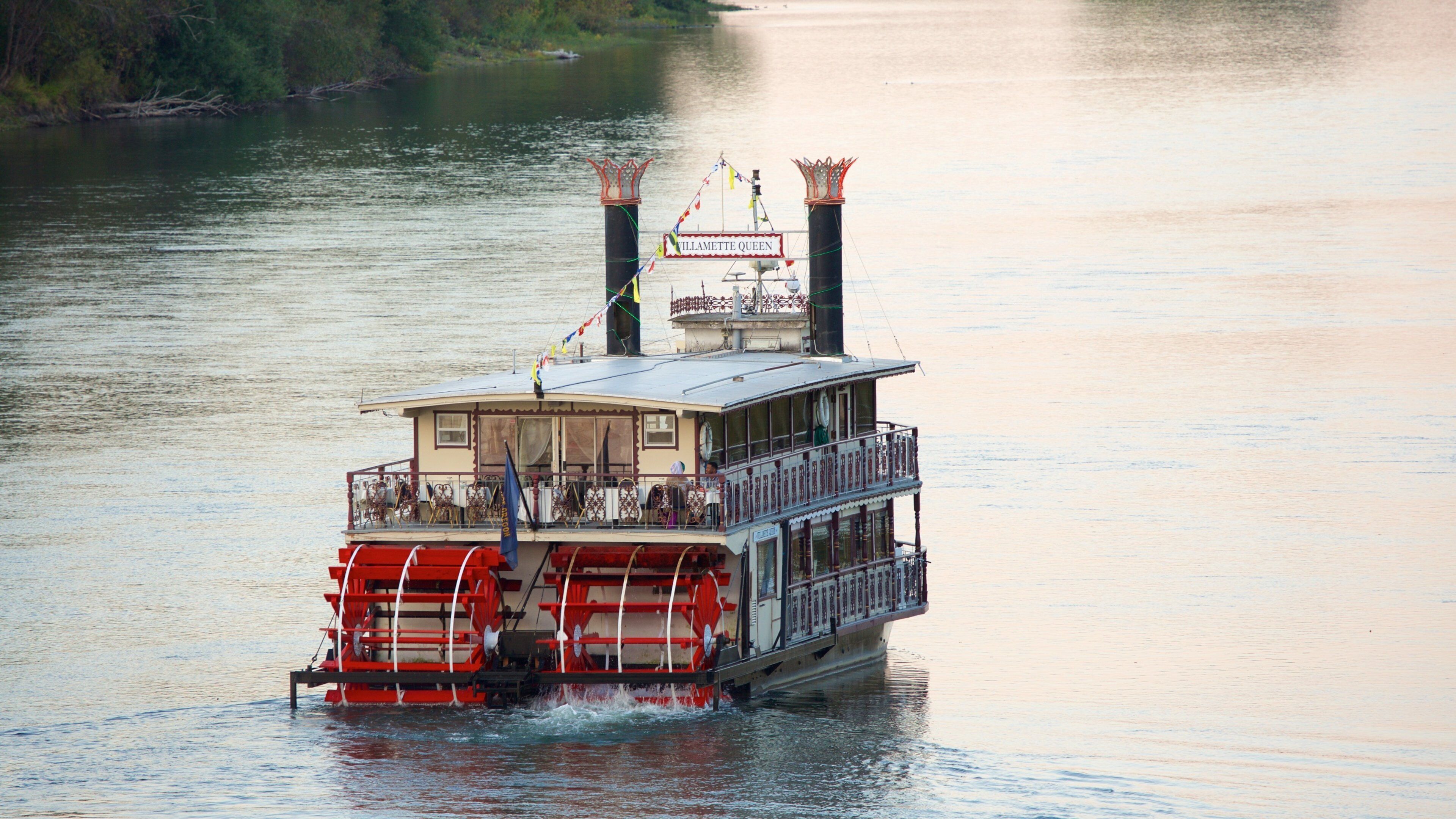 Union Street Railroad Bridge