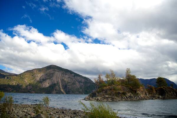 San Martin de los Andes