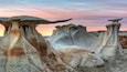 Bisti/De-Na-Zin Wilderness