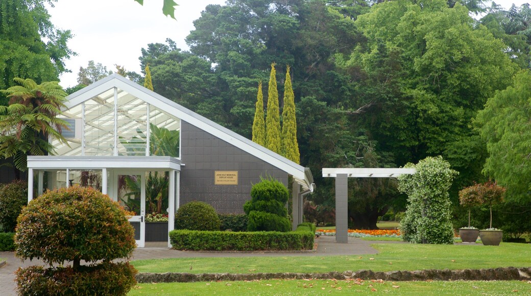 헤이스팅스 이 포함 공원