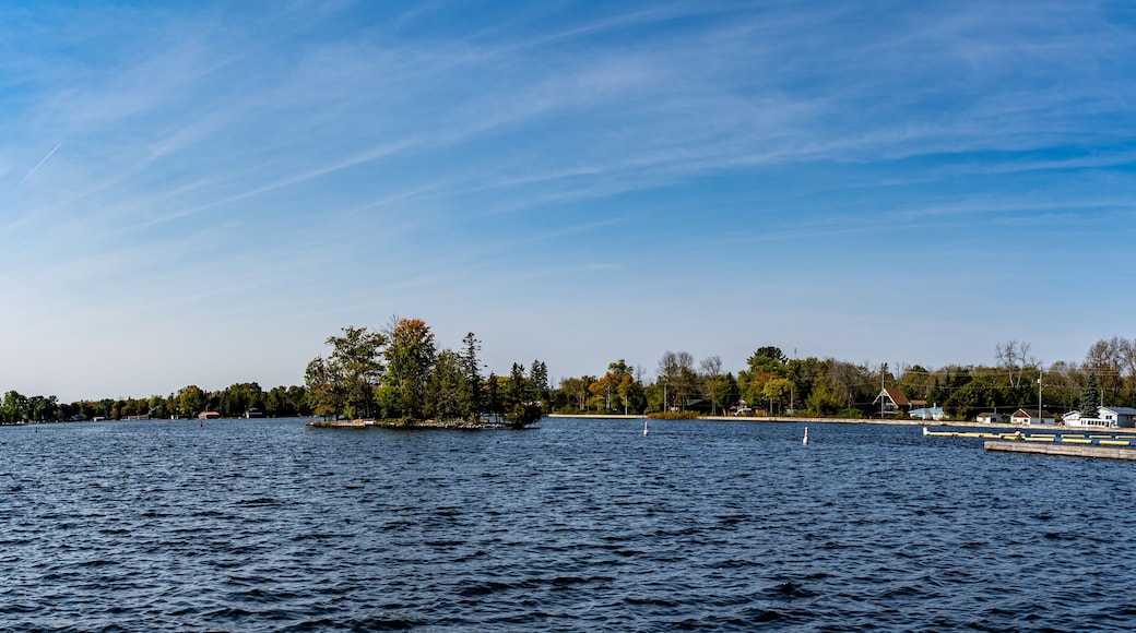 Kawartha Lakes