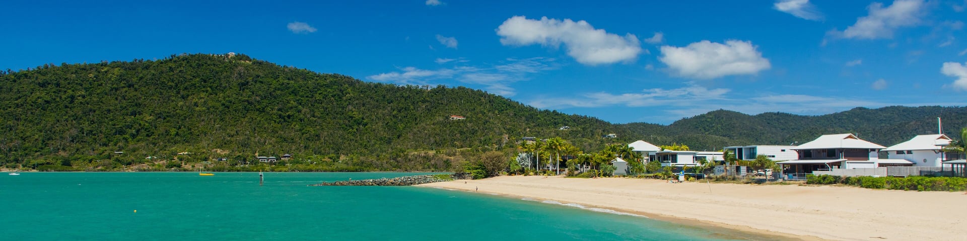 Boathaven Beach featuring general coastal views and a beach