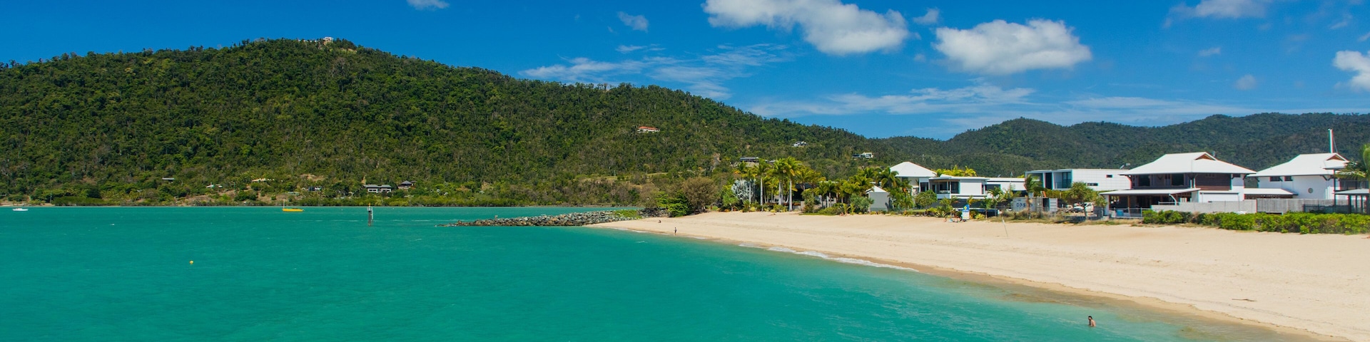 Boathaven Beach featuring general coastal views and a beach