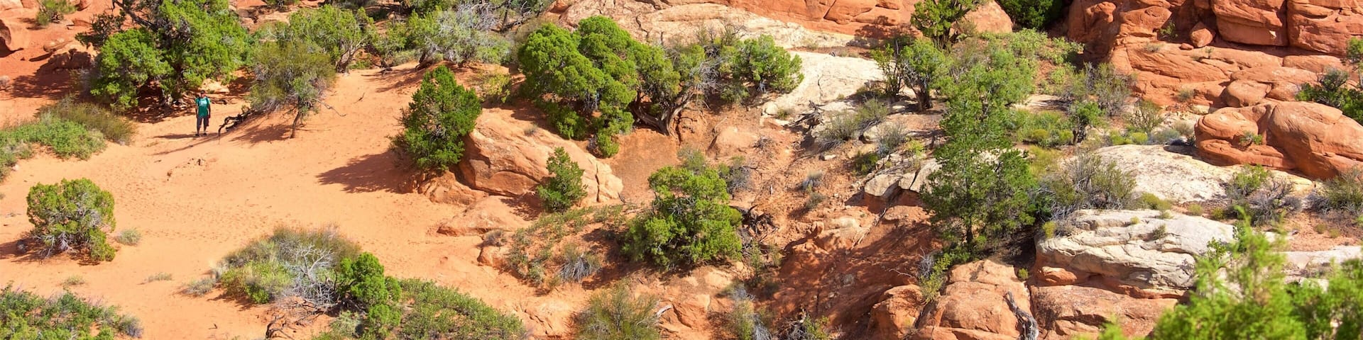 Fiery Furnace Viewpoint
