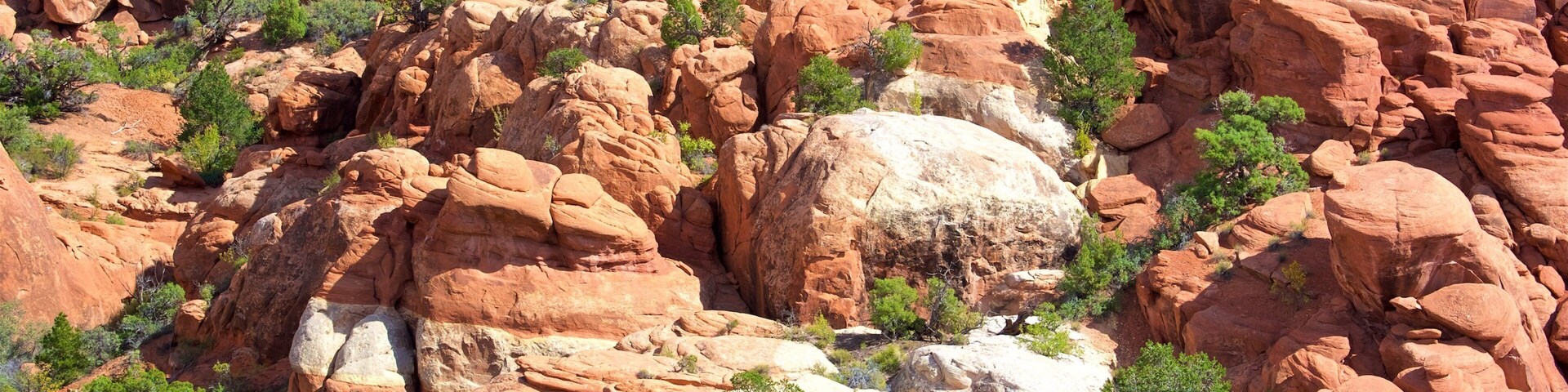 Fiery Furnace Viewpoint