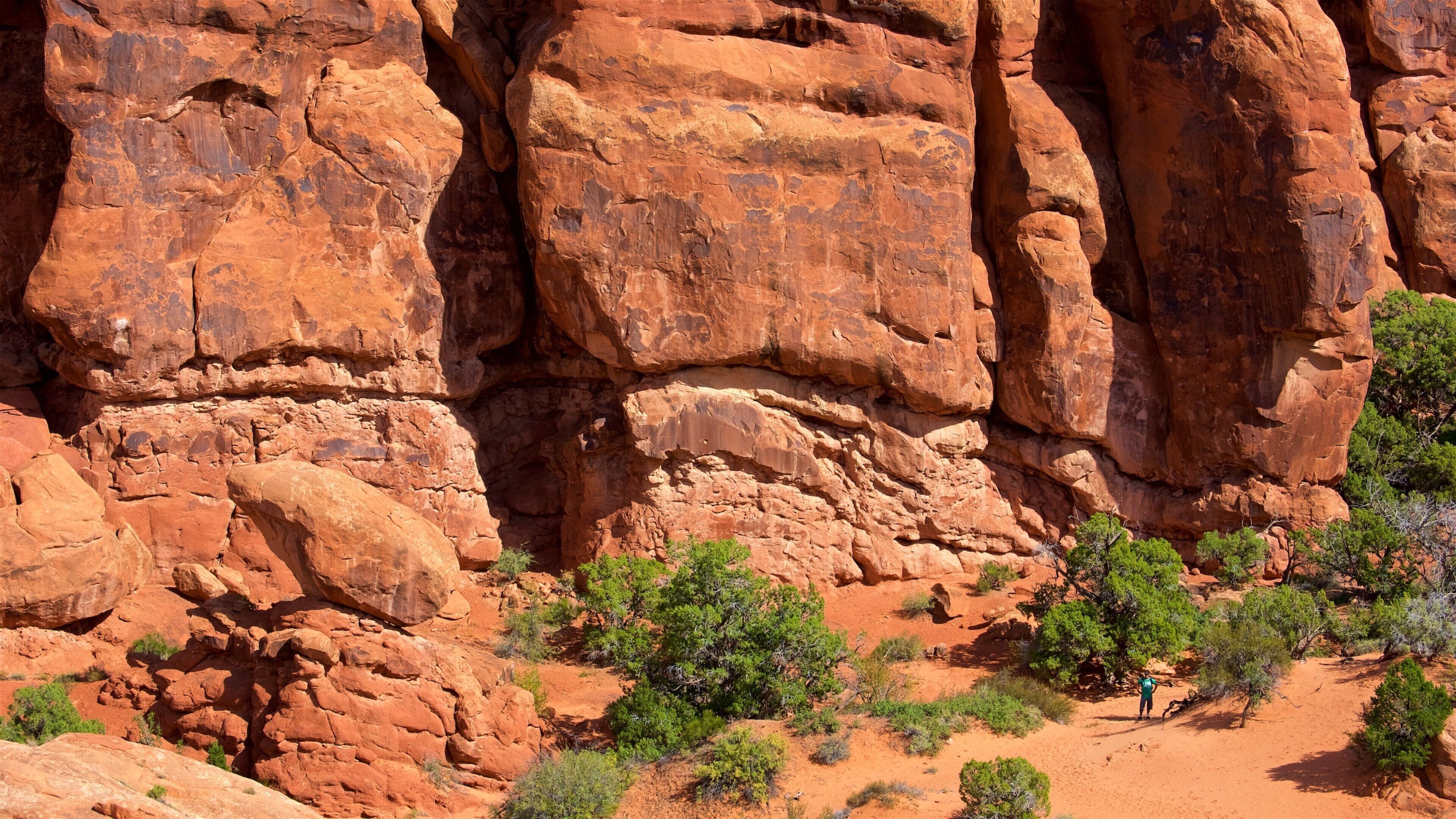 Fiery Furnace Viewpoint