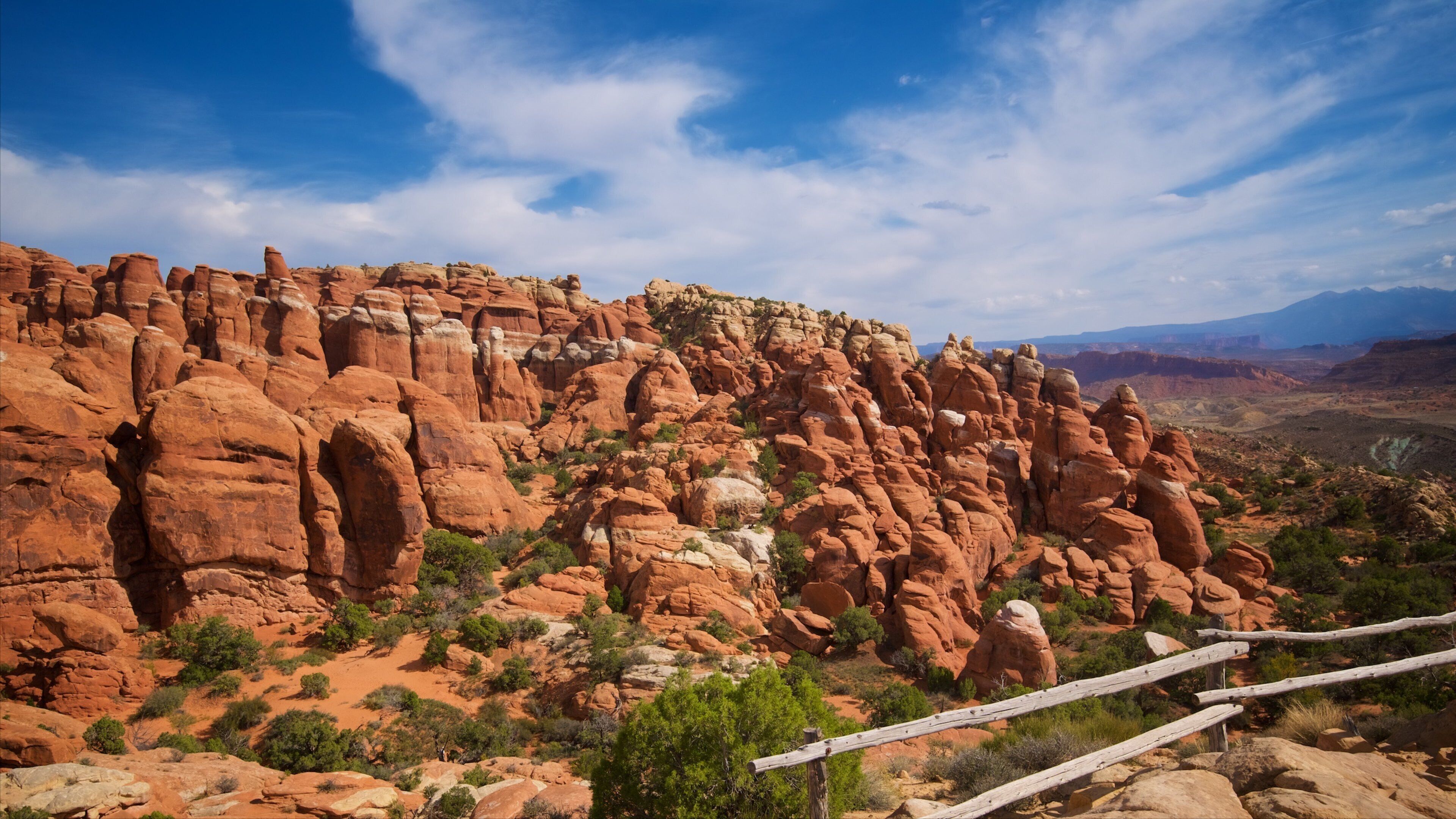 Fiery Furnace Viewpoint