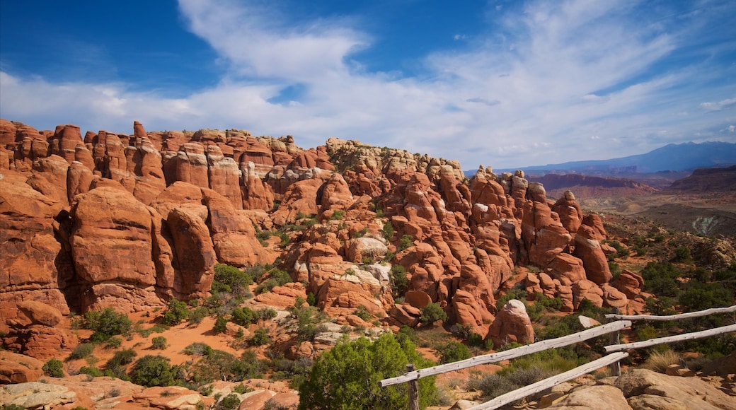 Fiery Furnace Viewpoint