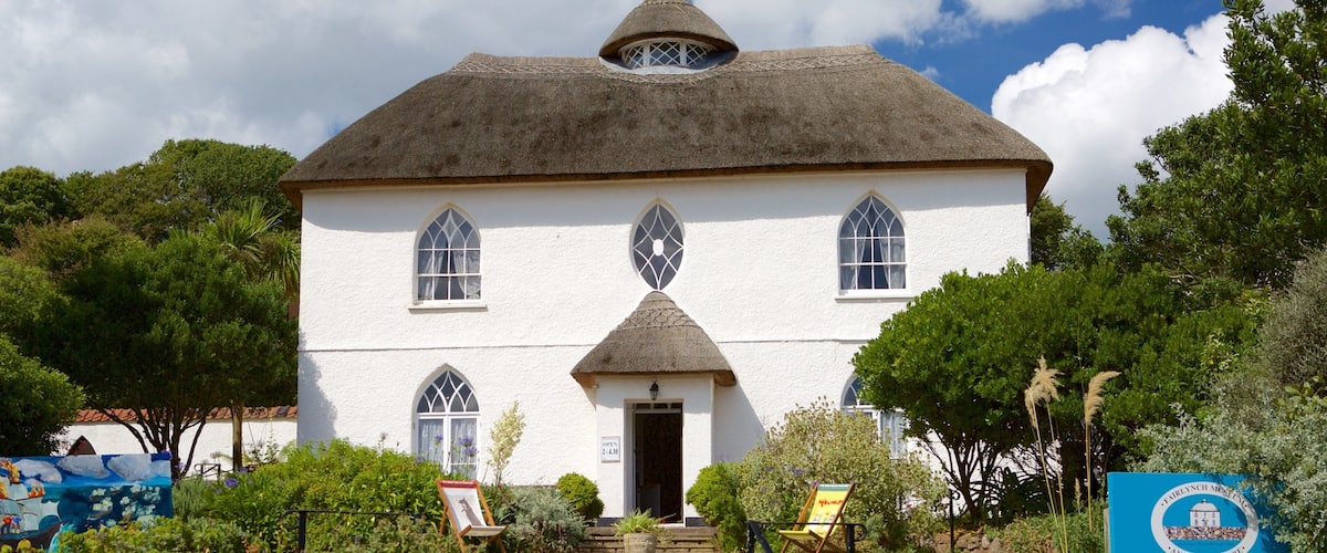 Budleigh Salterton