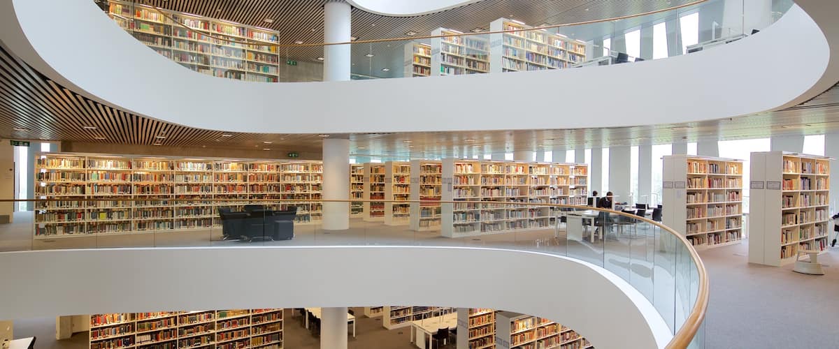 Scotland which includes interior views and modern architecture