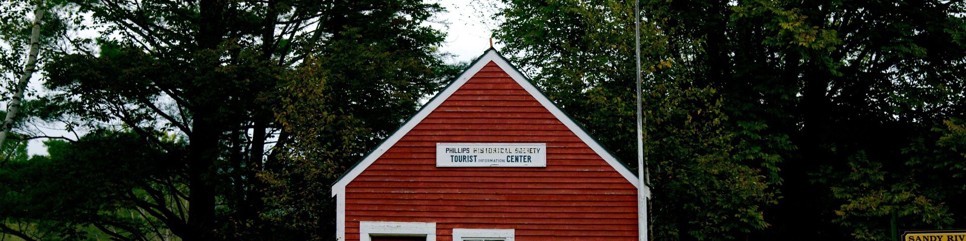 Avon showing heritage elements