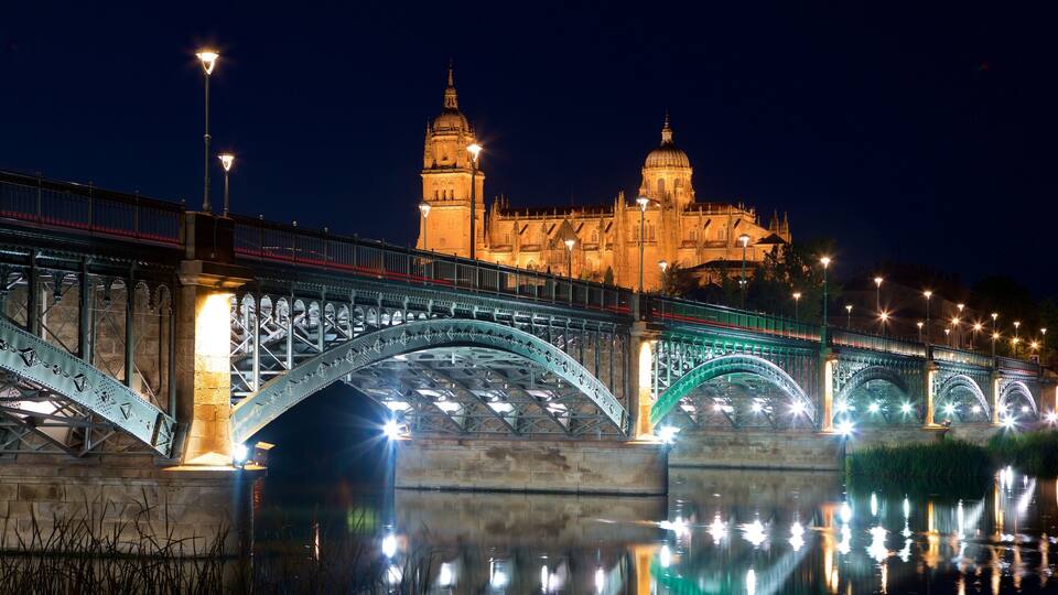 Salamanca