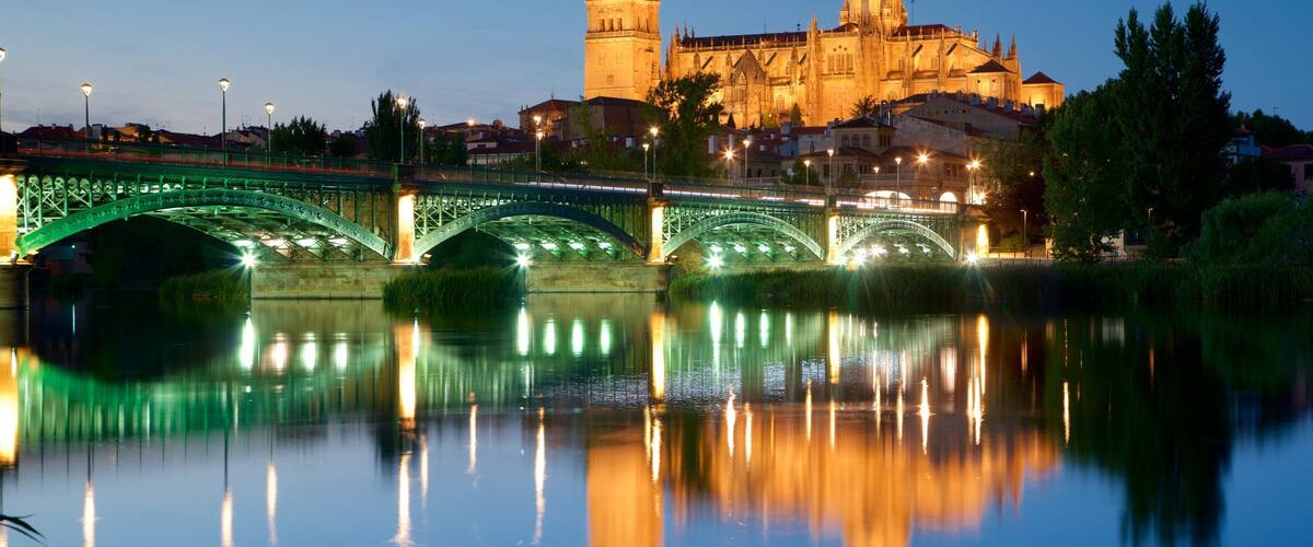Salamanca