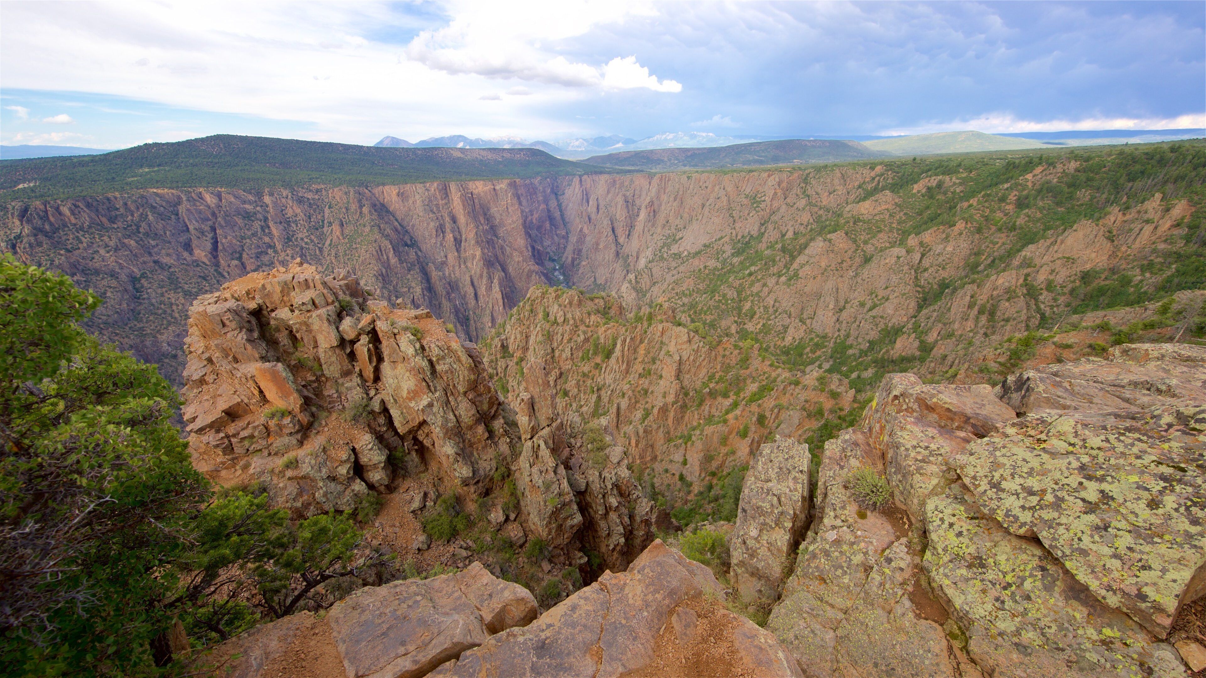 Warner Point Nature Trail