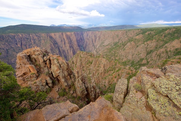Warner Point Nature Trail