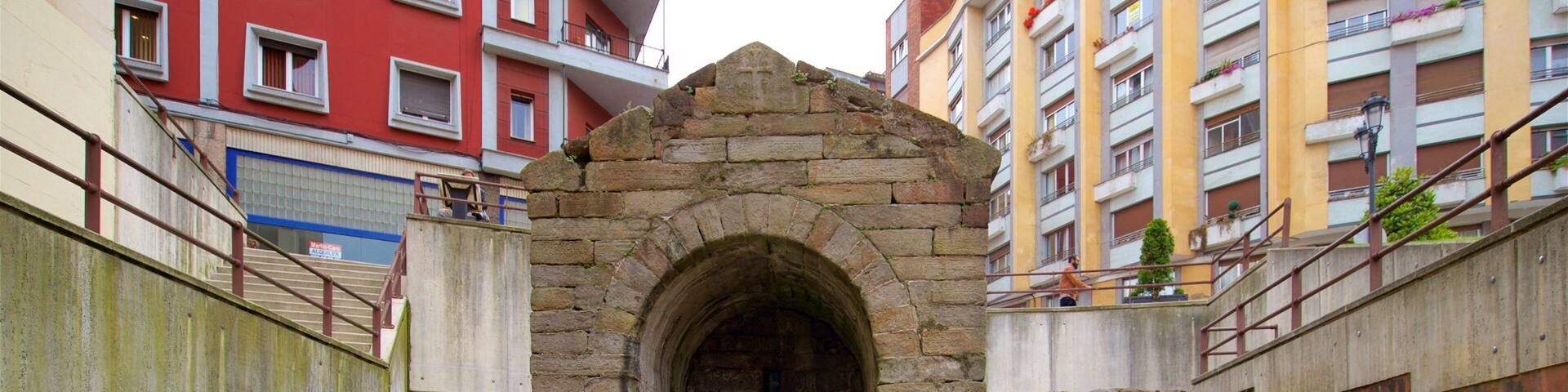 Oviedo featuring a river or creek