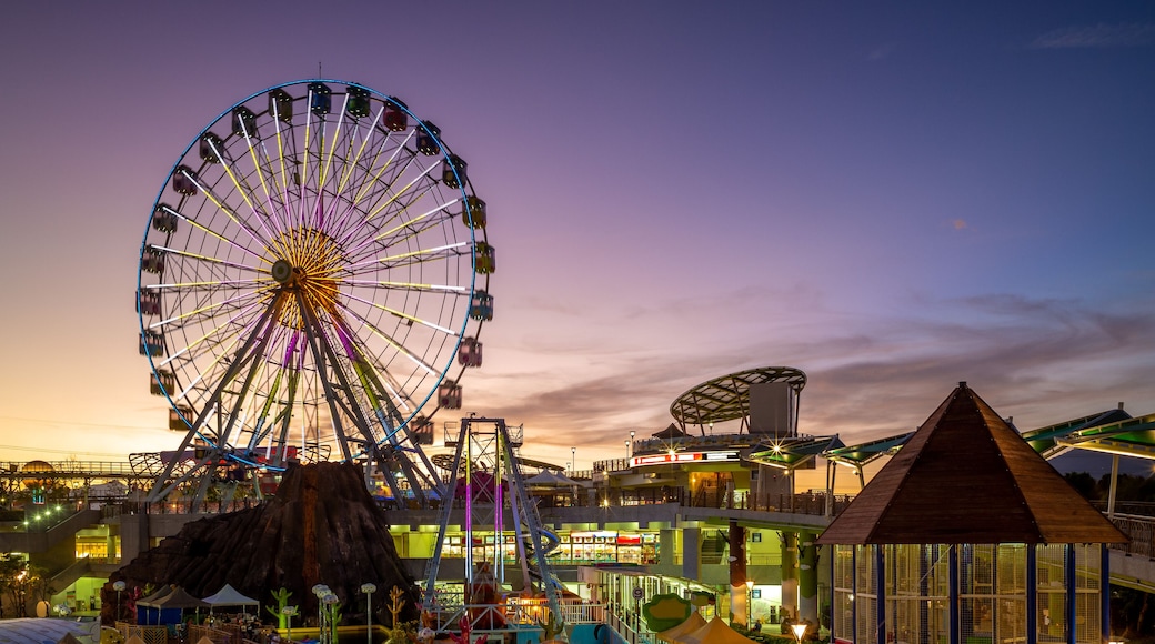 Taipei Children's Amusement Park