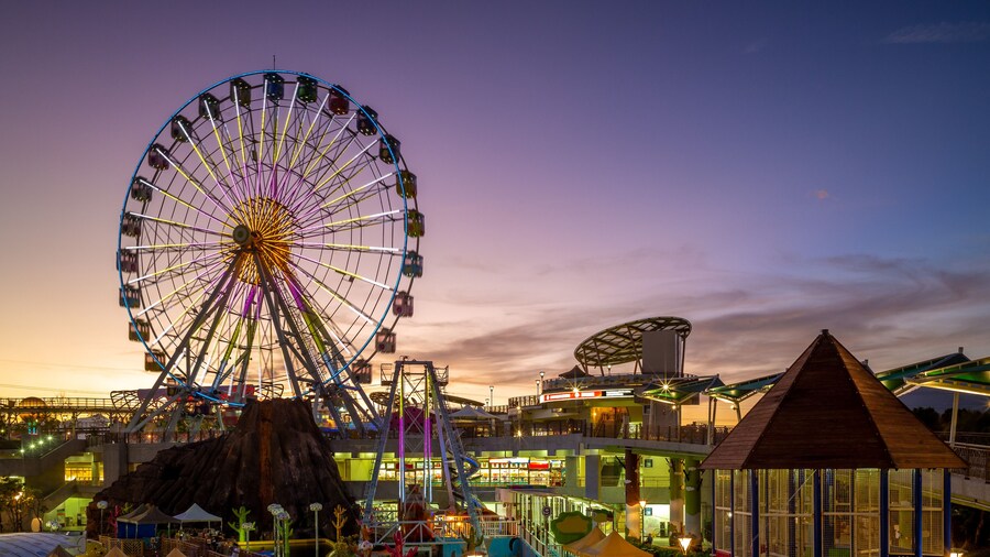 Taipei Children's Amusement Park