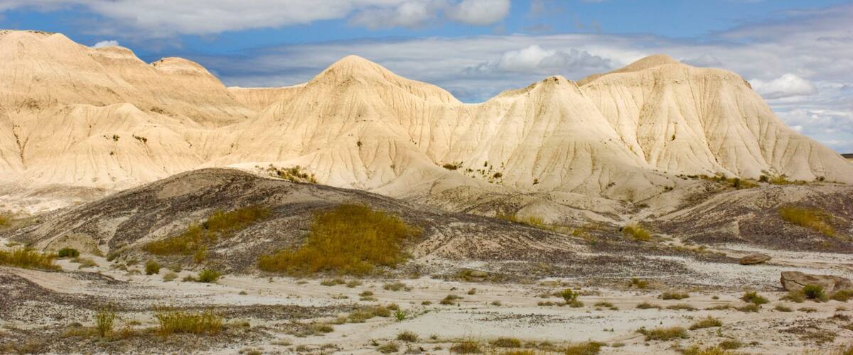 Crawford showing mountains, landscape views and tranquil scenes