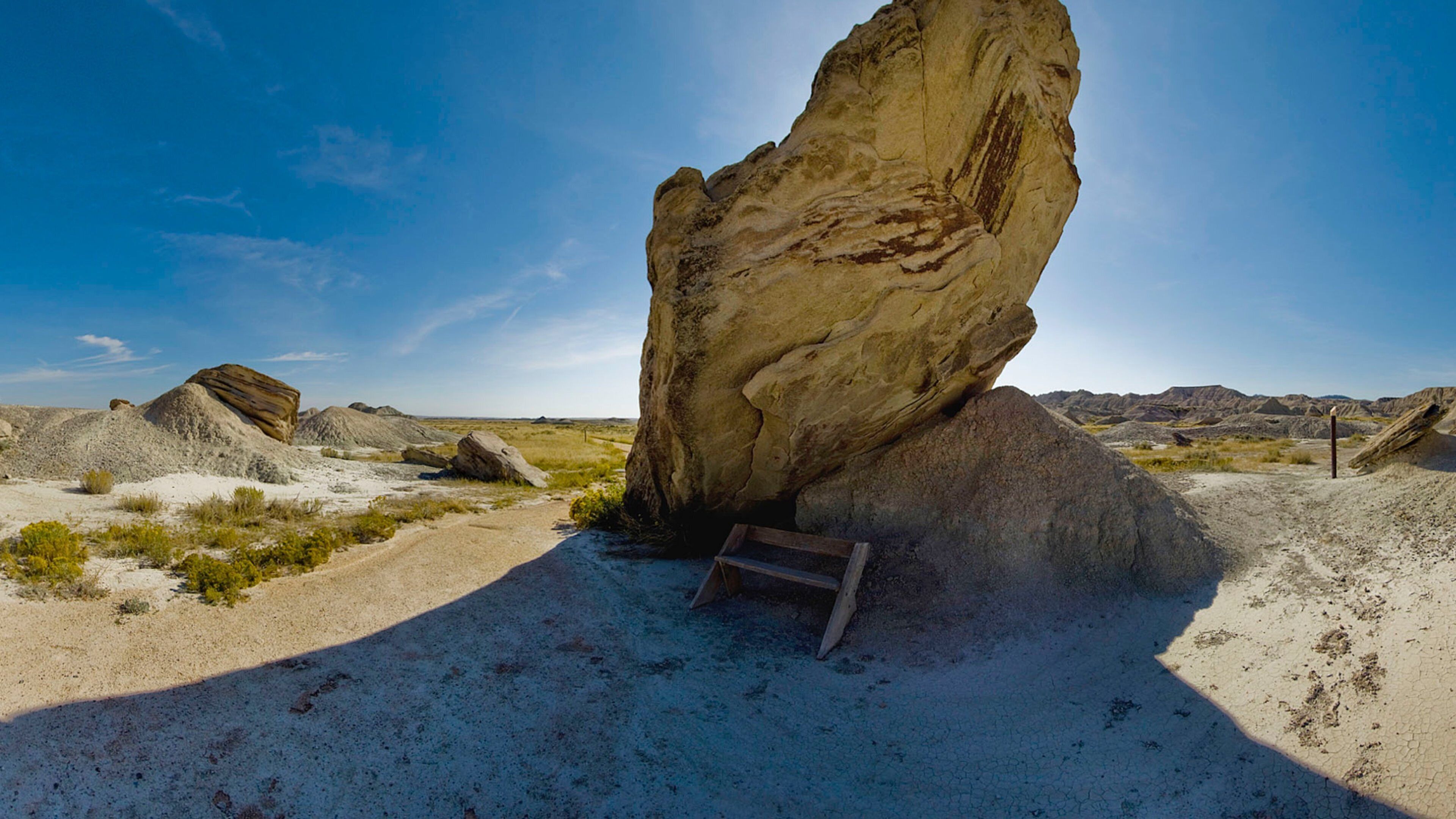 Crawford featuring tranquil scenes and landscape views