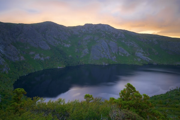 Cradle Mountain
