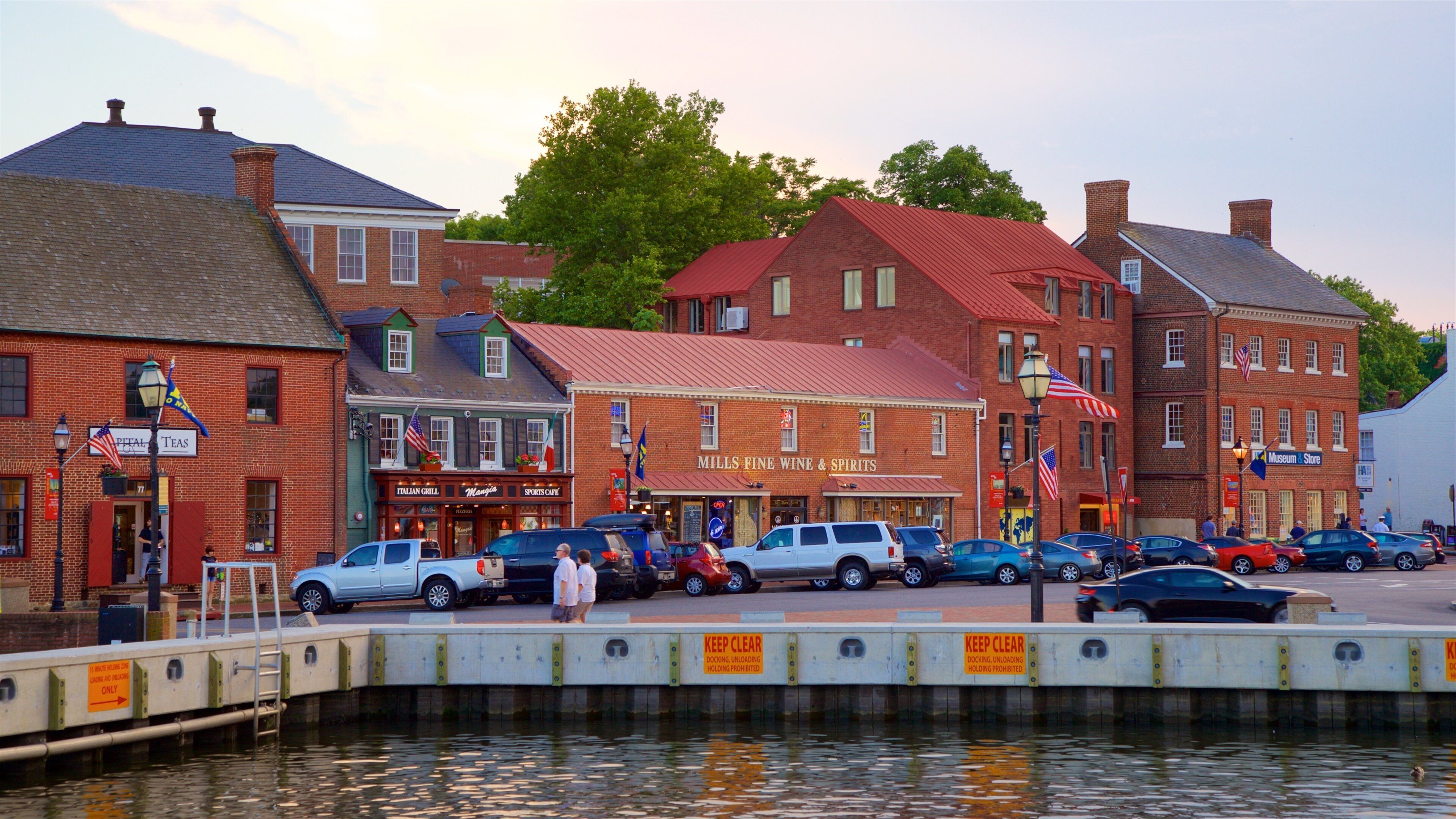 Annapolis