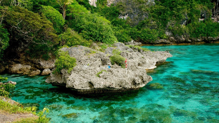 Lifou